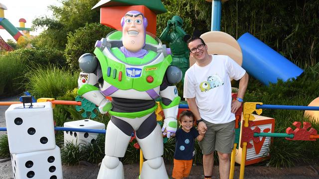 Disney Hollywood Studios - El secreto mejor guardado. Walt Disney World - Orlando octubre 2019 (21)