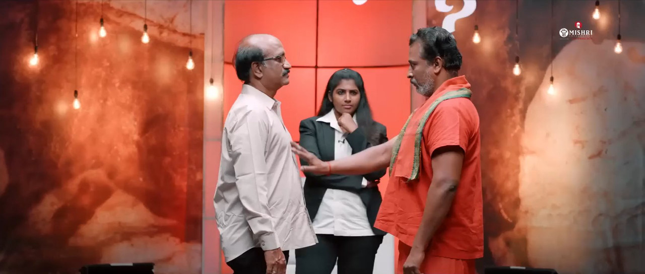 Astakarmma 2022 WebRip [Tamil] 480p, 720p Screenshot