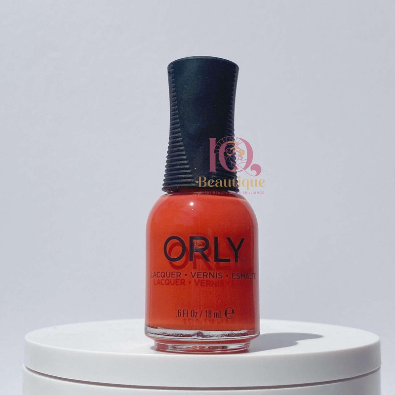 Orly Nail Lacquer Terra Nova Fall 2024 NEW 6 COLORS 0.6oz *Pick Any* - Picture 6 of 13