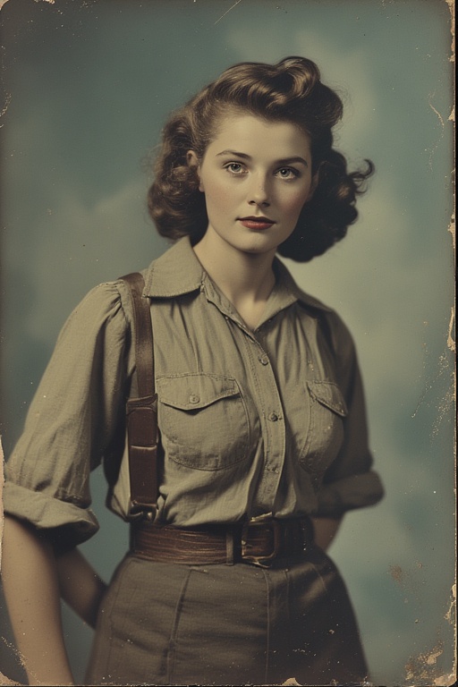 1940s 3