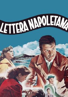 Lettera Napoletana (1954) WebDL 1080p AC3 ITA