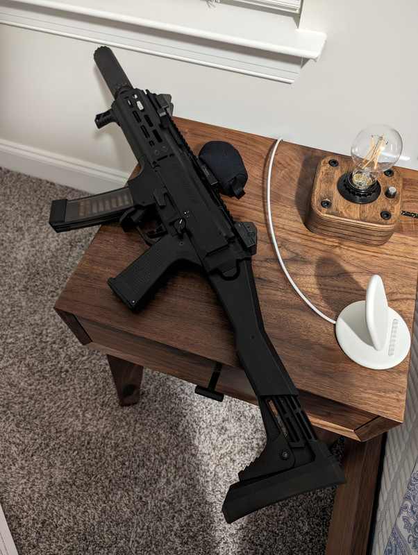 YHM R9 vs Silencerco Omega 9K?