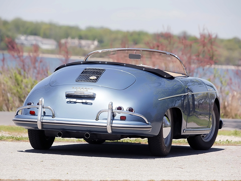 Porsche 356A Speedster US_3