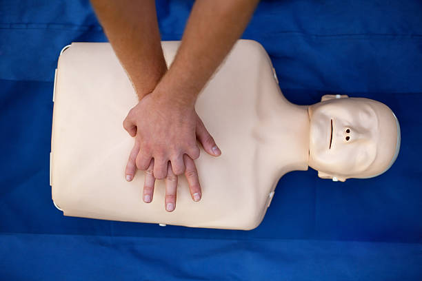 cpr first aid class Ottawa