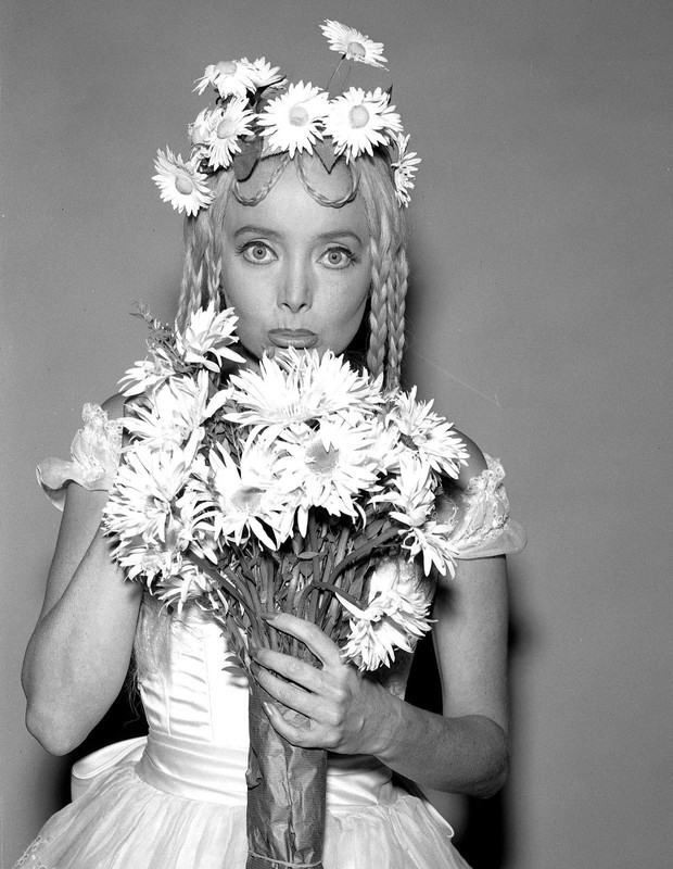 carolyn jones b42