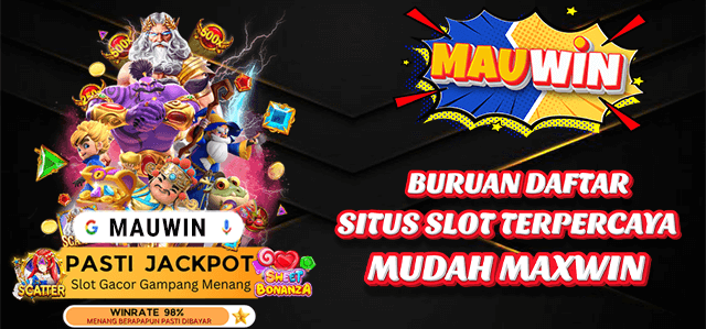 Jackpot Slot Thailand