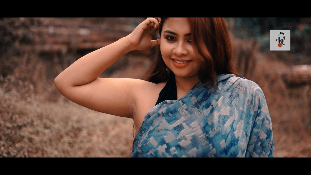 cap_Saree Sundari   Instagram Name  parnahere l BB Blouse   Full HD   2021_00_02_53_07