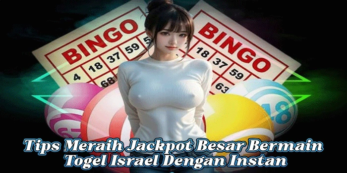 Togel Israel