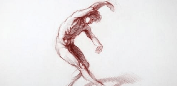 Udemy - The Art & Science of Figure Drawing: GESTURE