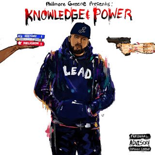 Philmore Greene - Knowledge and Power (2021) .mp3 - 320 kbps