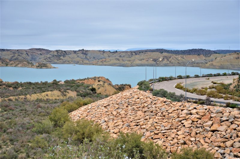 ALHAMA DE MURCIA Y BARRANCOS DE GEBAS-2012/2013 - Murcia y sus pueblos-1991/2022 (77)