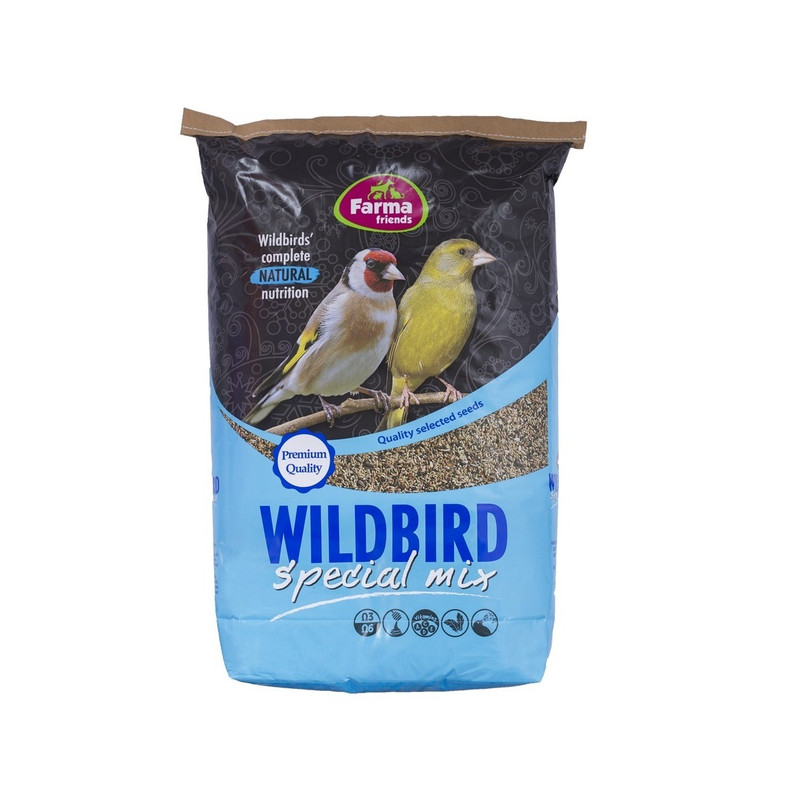 wildbird