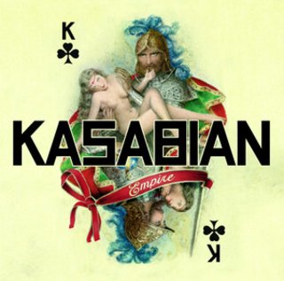 Kasabian - Discografia (2003-2022) .Flac