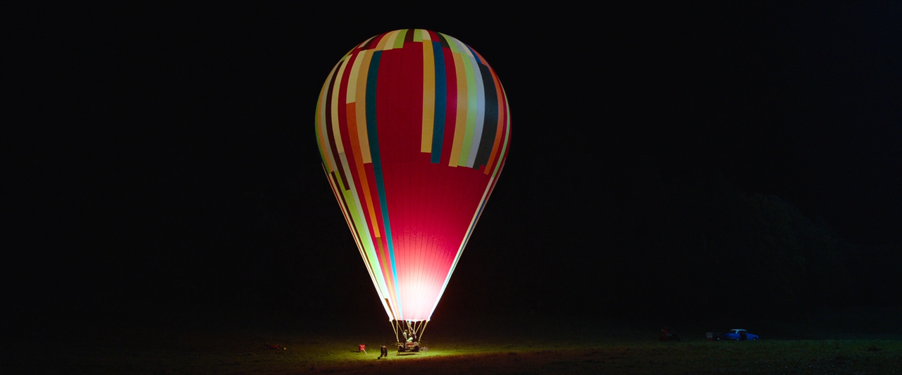 Balloon - Il vento della libertà (2018) [BluRay Rip 1080p ITA-GE