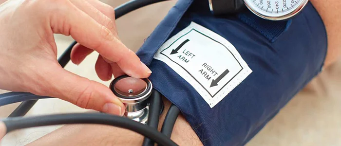 Supports healthy blood pressure