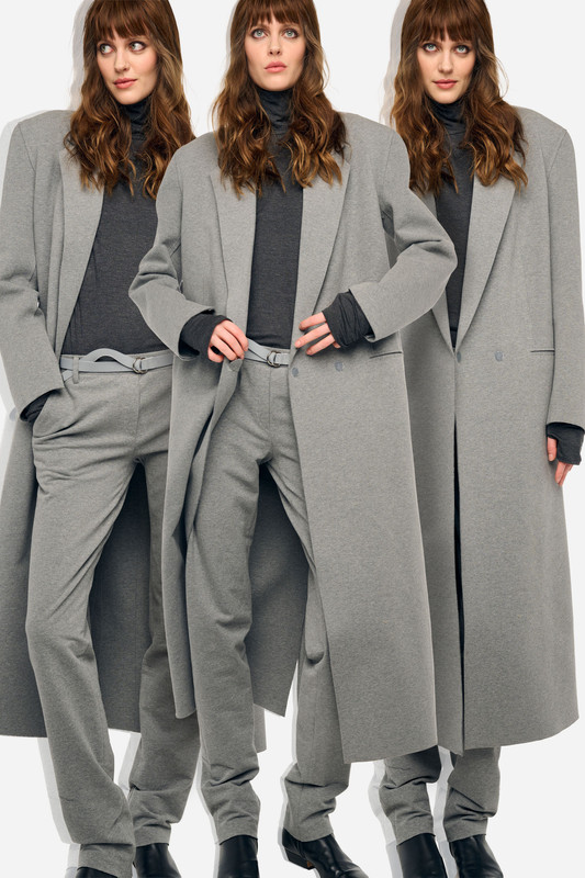 00061 norma kamali fall 2026 ready to wear credit brand