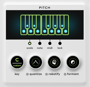 Babyaudio Humanoid