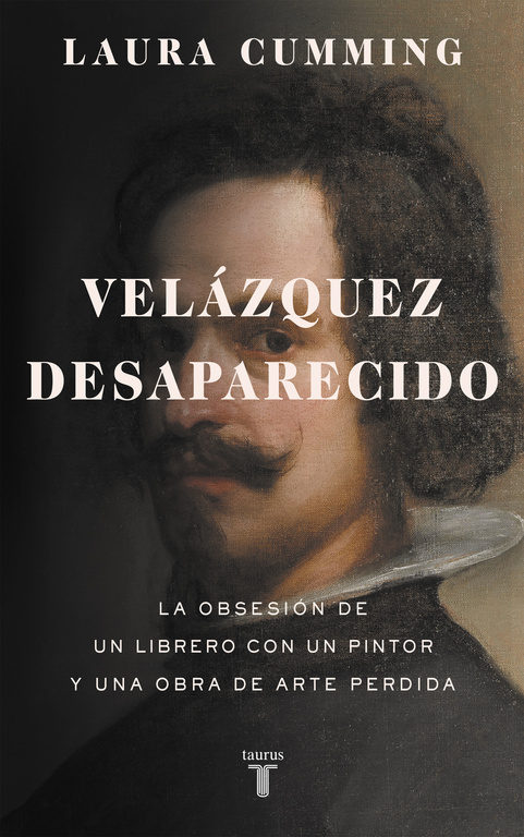 9788430618200 - Velázquez desaparecido. La obsesión de un librero con un pintor y una obra de arte perdida - Laura Cumming (Audiolibro Voz Humana)