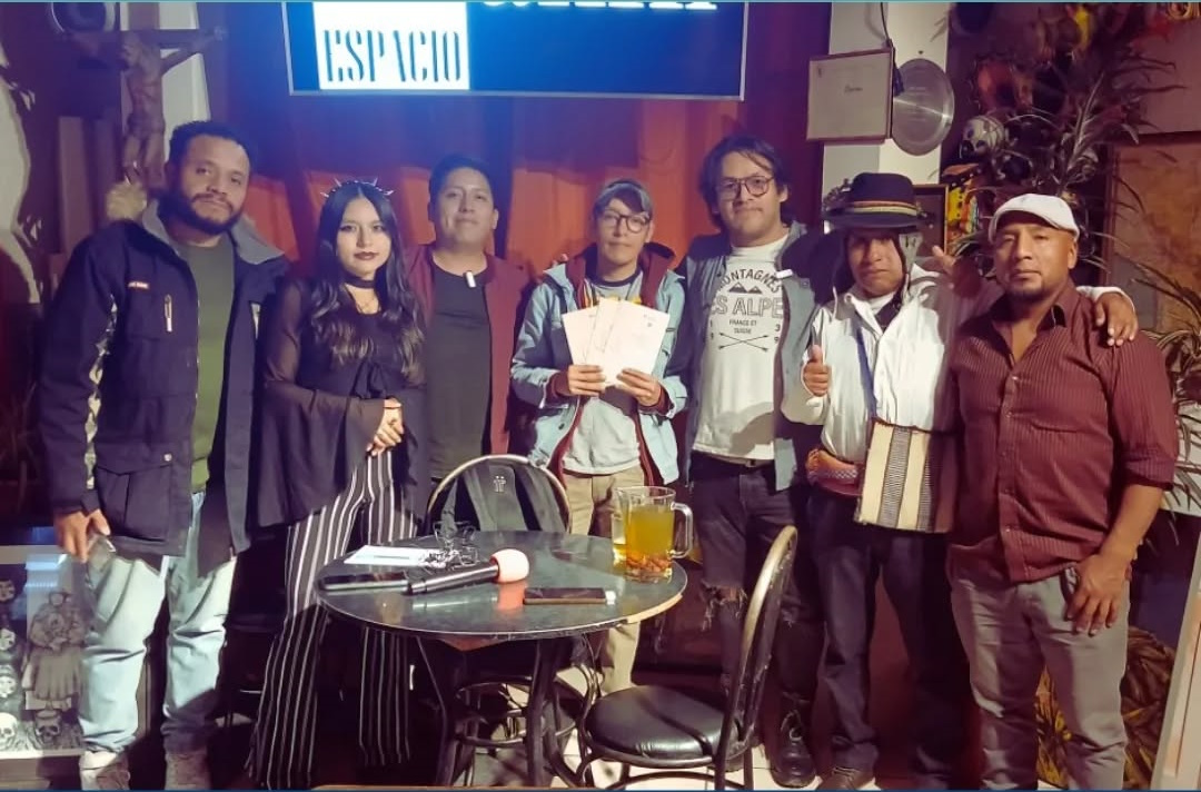 Segunda imagen