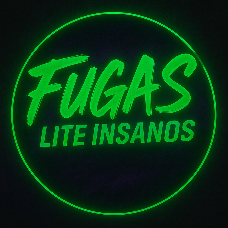 DESING PARA FUGAS LITE