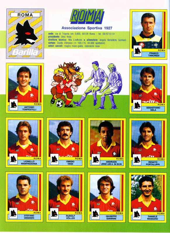 Calciatori 1988-1989 (Panini)-32