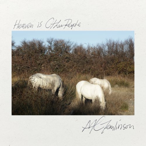 MF Tomlinson – Heaven Is Other People EP (2026)