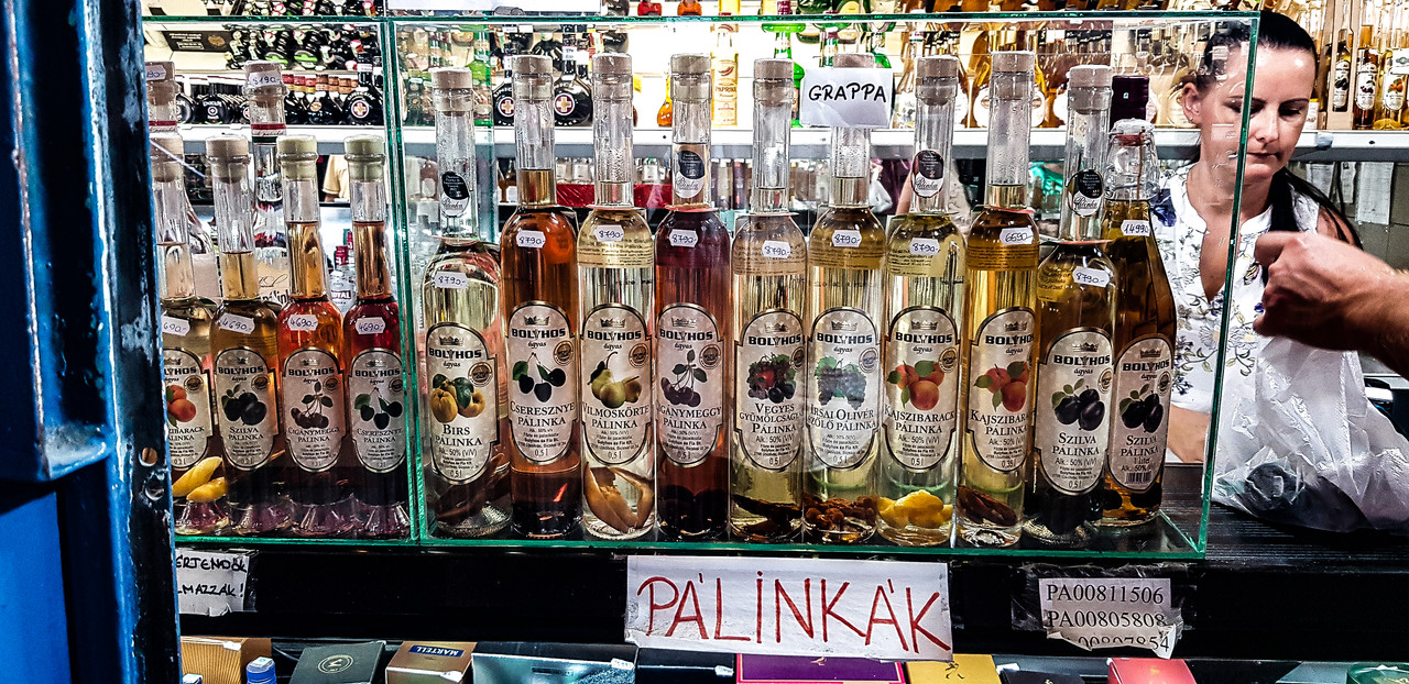 Budapest-Базар-Palinca1