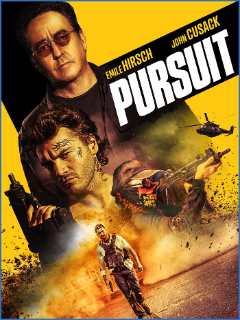 Pursuit 2022 2160p WEB-DL DD5 1 H 265-EVO