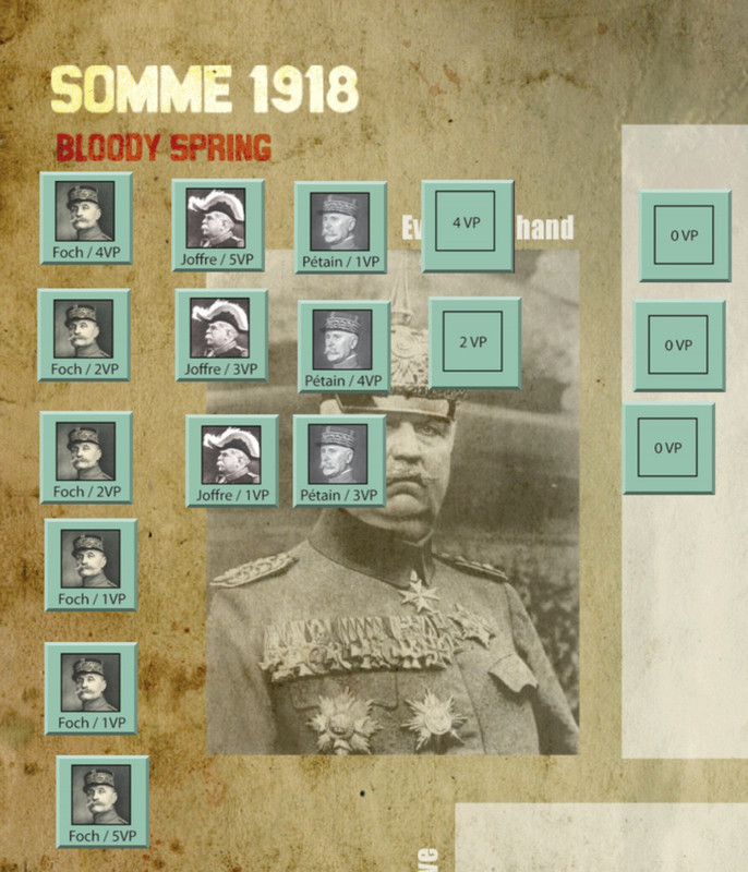 Somma zwycięstwo