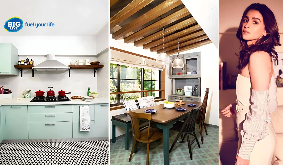 Alia Bhatts Minimalist House Tour in Juhu