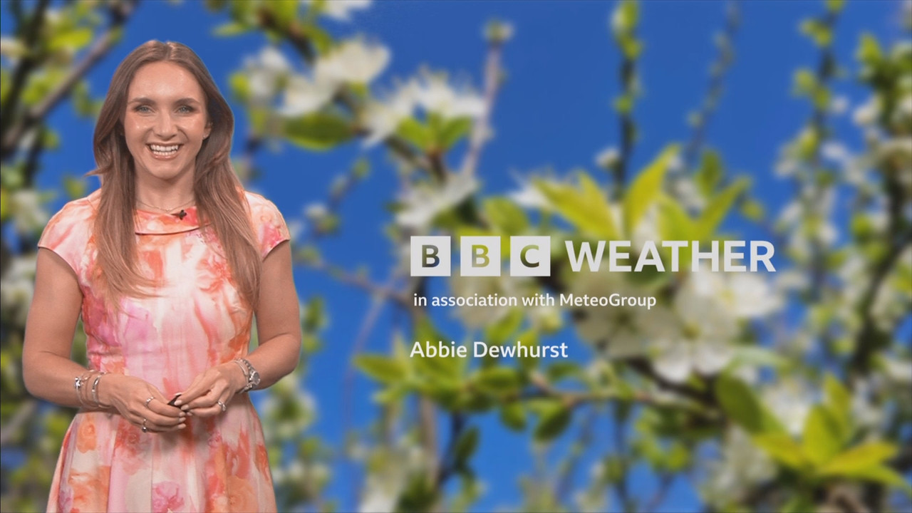 04.13 - 22.25.00 - North West Tonight; Weather. The new film from Rog....ts_snapshot_08.36.646