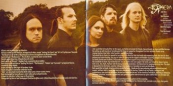 To-Mera - Exile (2012) Lossless+MP3 To-Mera - Exile (2012) Lossless+MP3