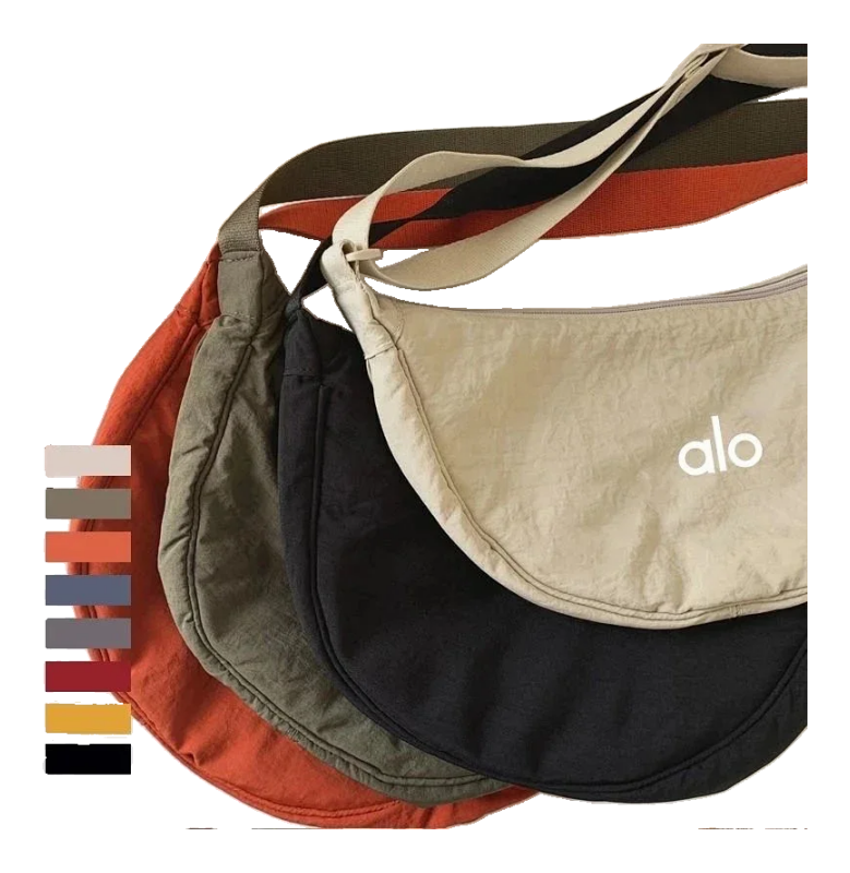 Alo Bag