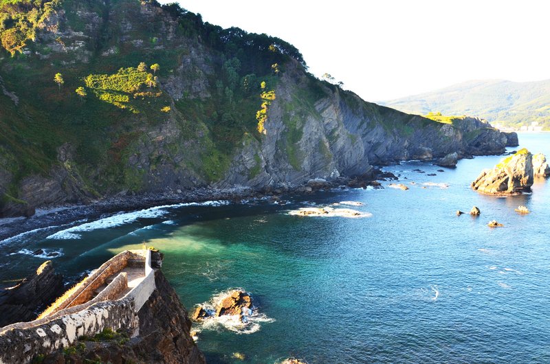ERMITA DE SAN JUAN DE GAZTELUGATXE-3-9-2020 - Vizcaya y sus pueblos-2011/2020 (25)