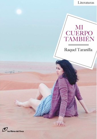 MI CUERPO TAMBIEN, TARANILLA RAQUEL