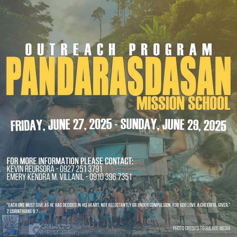 Pandarasdasan Outreach Program