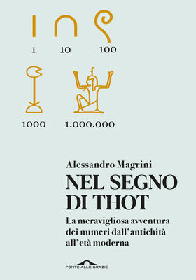 Alessandro Magrini - Nel segno di Thot (2025)