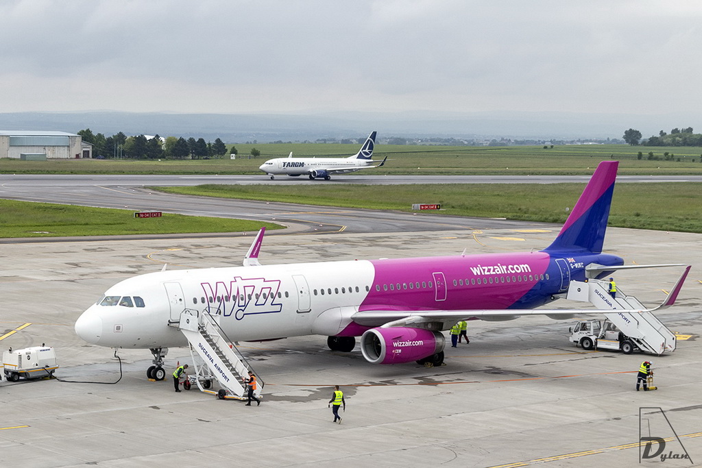 Aeroportul Suceava (Stefan Cel Mare) - Mai 2019   IMG-7072-resize