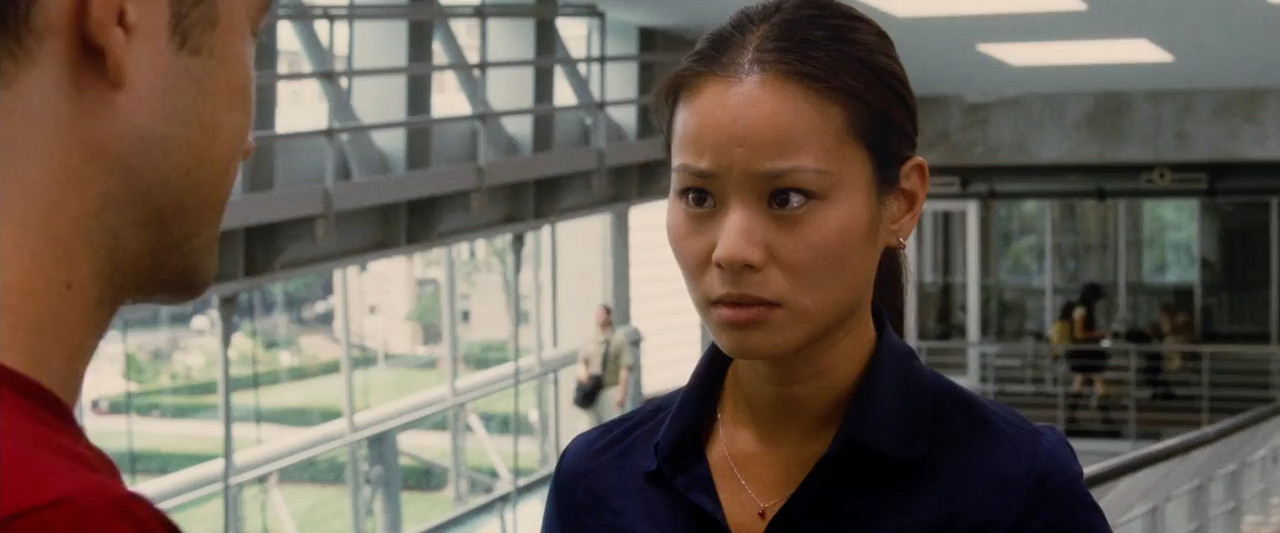 Premium Rush 2012 BluRay [Hindi + Tamil + Telugu + English] 480p, 720p ESub Screenshot