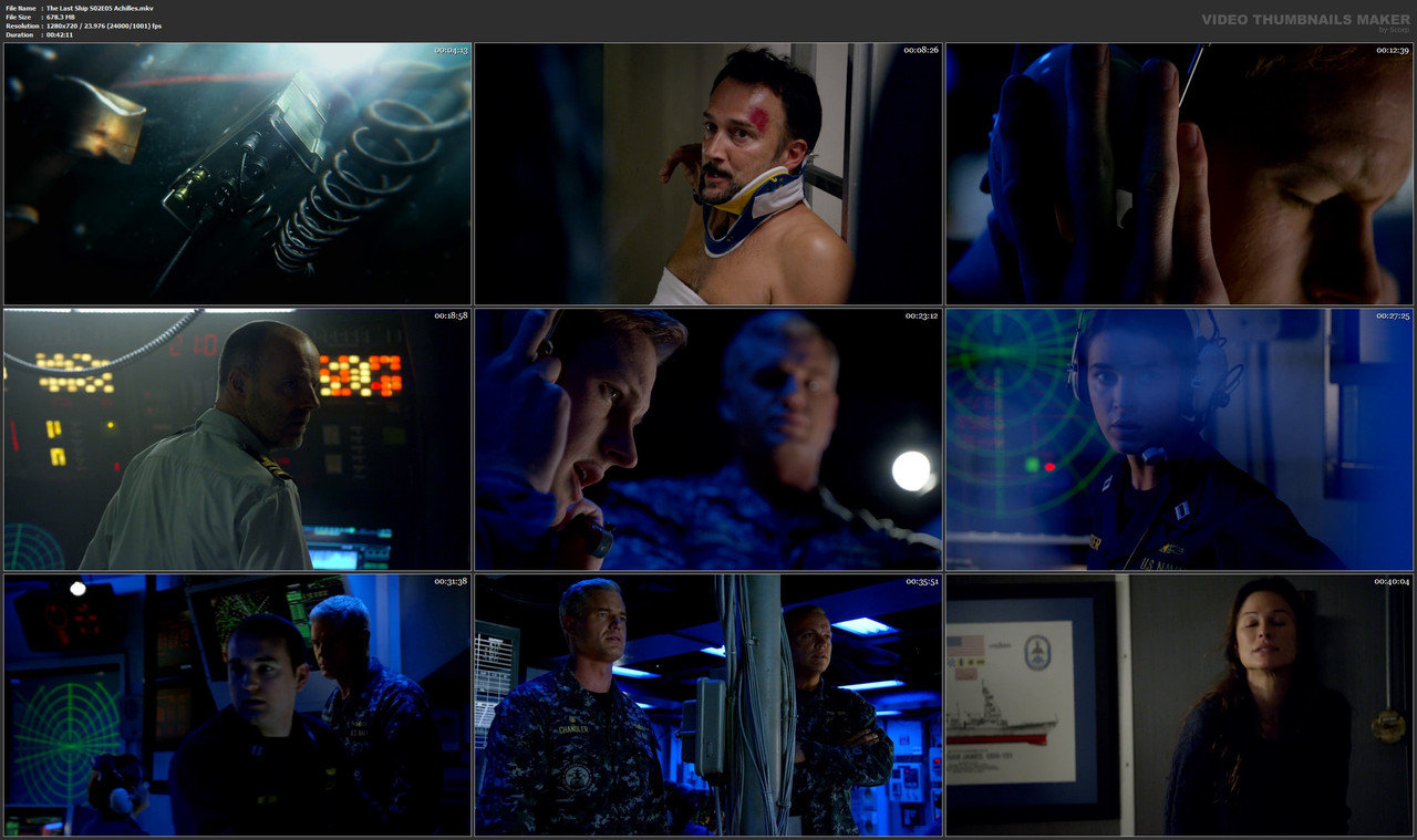 The Last Ship S02E05 Achilles.mkv