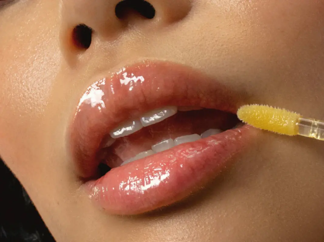 Why Exfoliate Your Lips