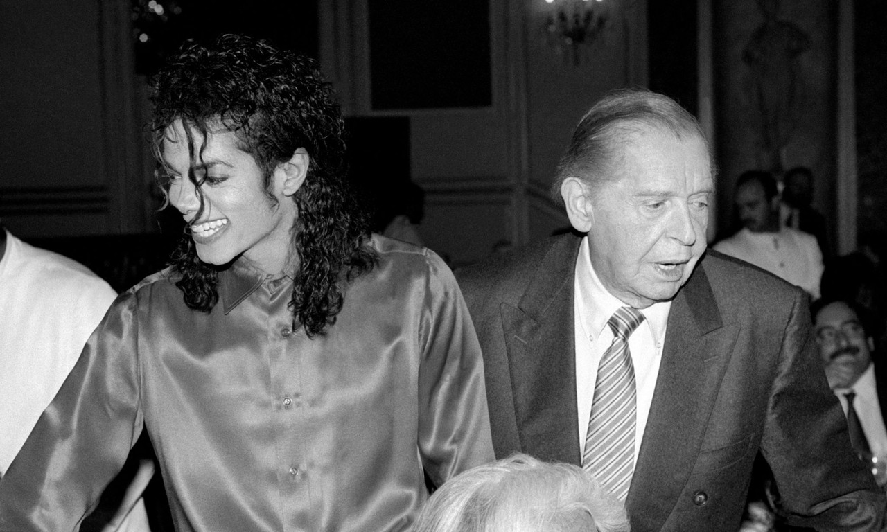 [1330112729] BMI Michael Jackson Award