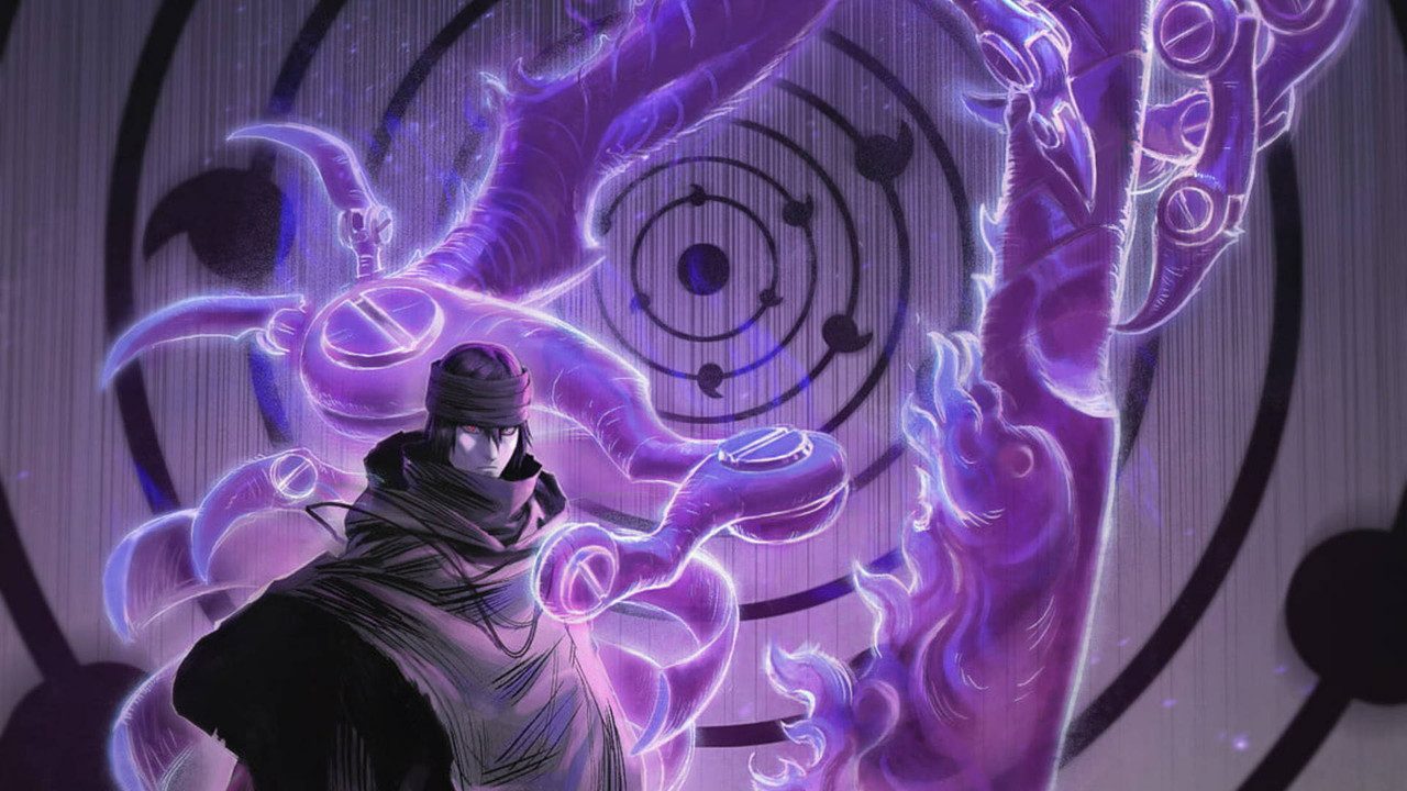 Rinnegan Sasuke vs Archons(Genshin Impact) | SpaceBattles