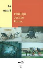 Penelope Joanna Pinna – 44 carri Ediz. a colori (2026)