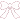 bow