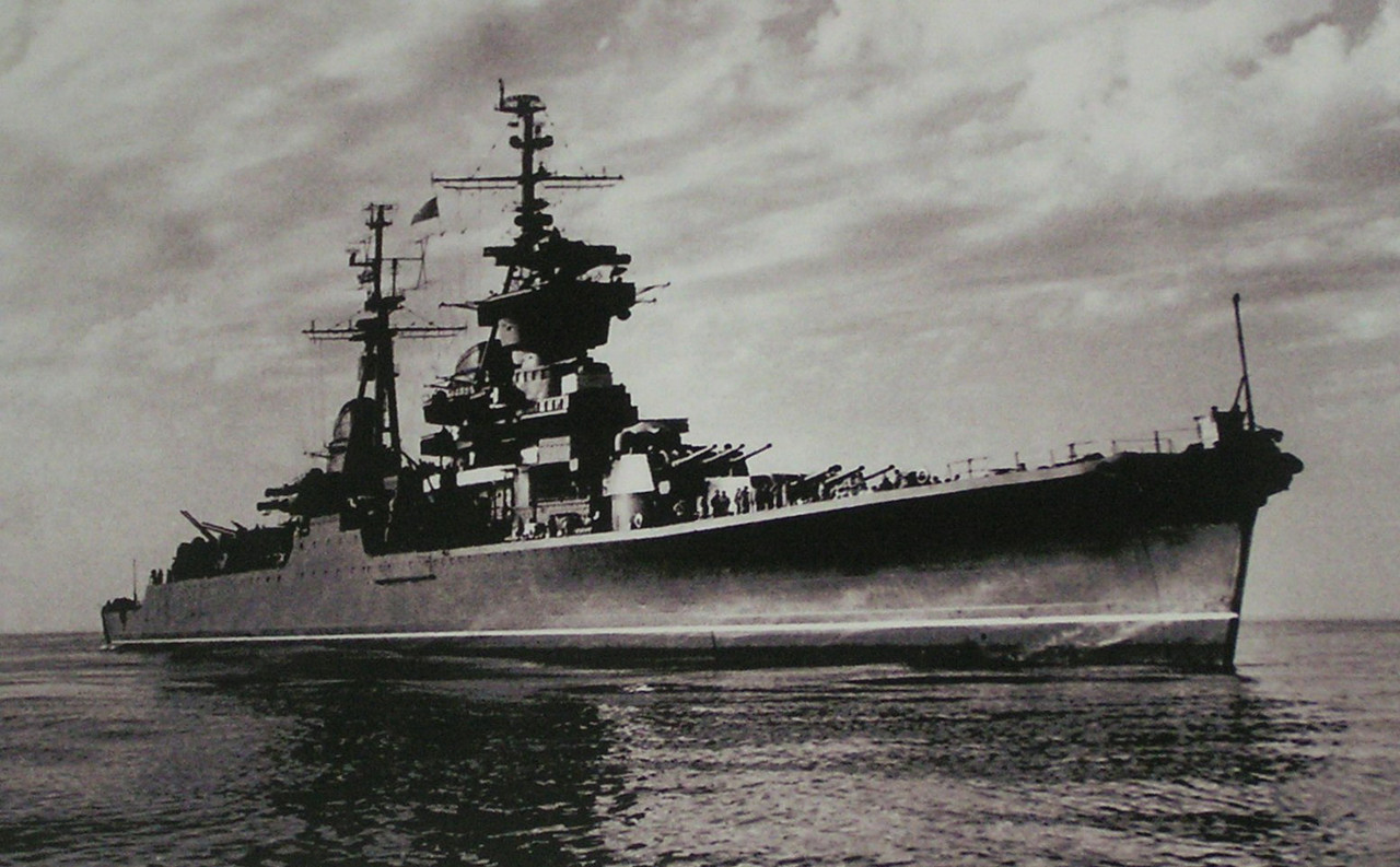 КРЛ М Кутузов 1956г