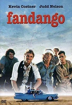 Fandango (1985) Web-DL 1080p x264 AC3-ITA