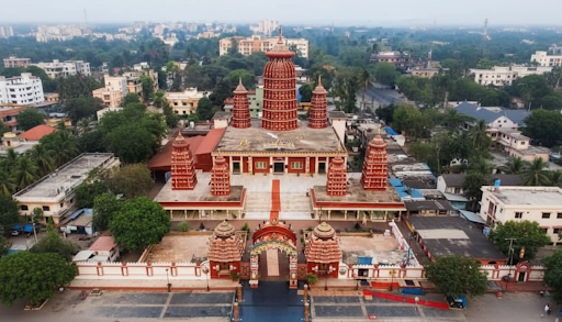 Historical Architecture