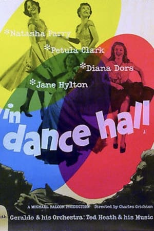 Dance Hall 1950 DVDRip 600MB h264 MP4-Zoetrope
