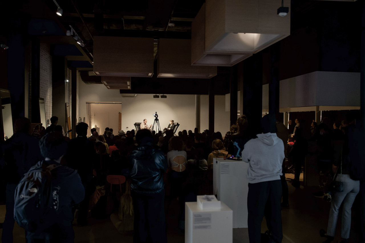 New Cybernetic Esoterica event photo 2